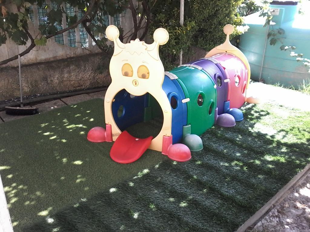 Oasi Del Relax Panzió Civitavecchia Kültér fotó