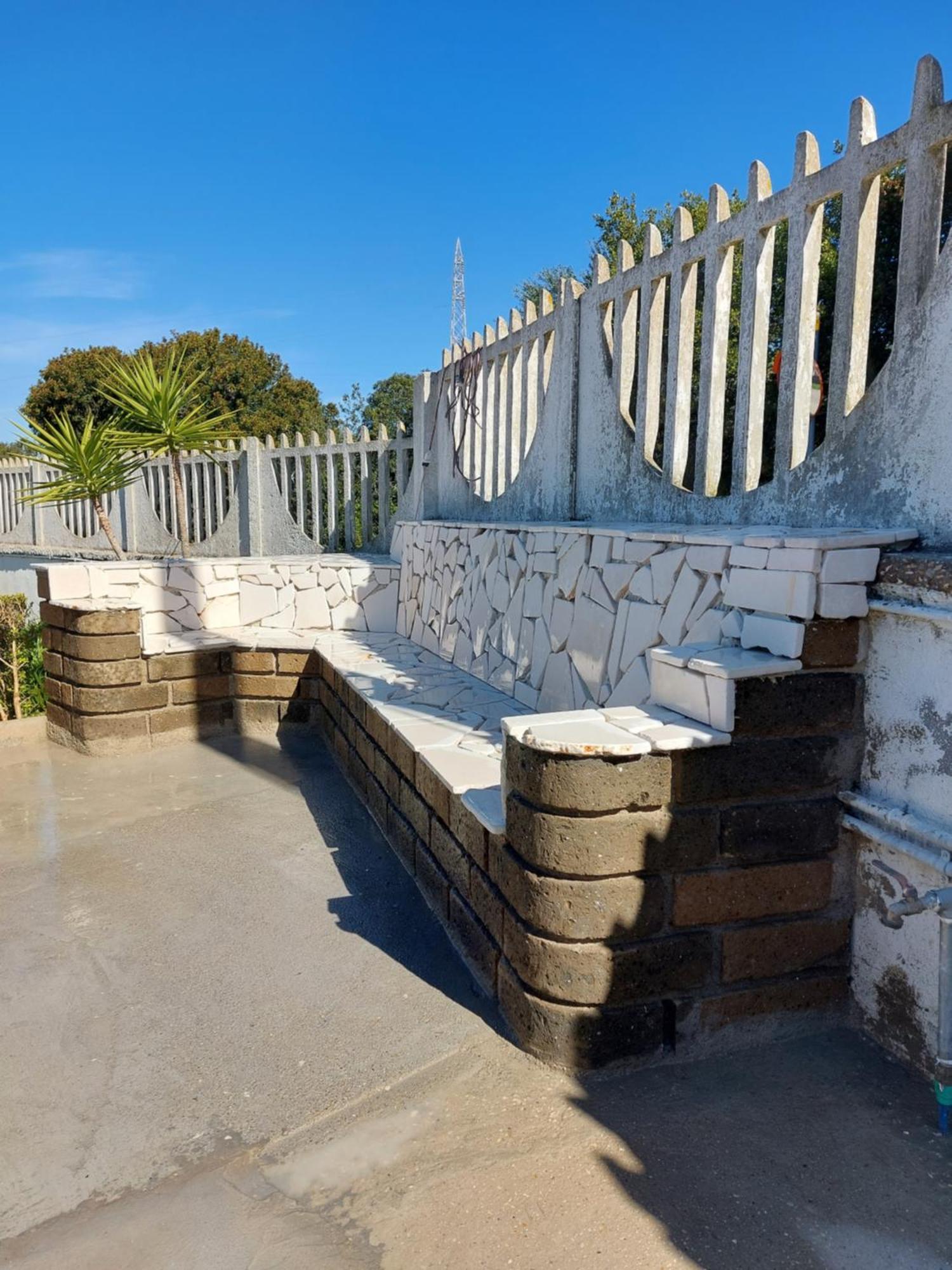 Oasi Del Relax Panzió Civitavecchia Kültér fotó