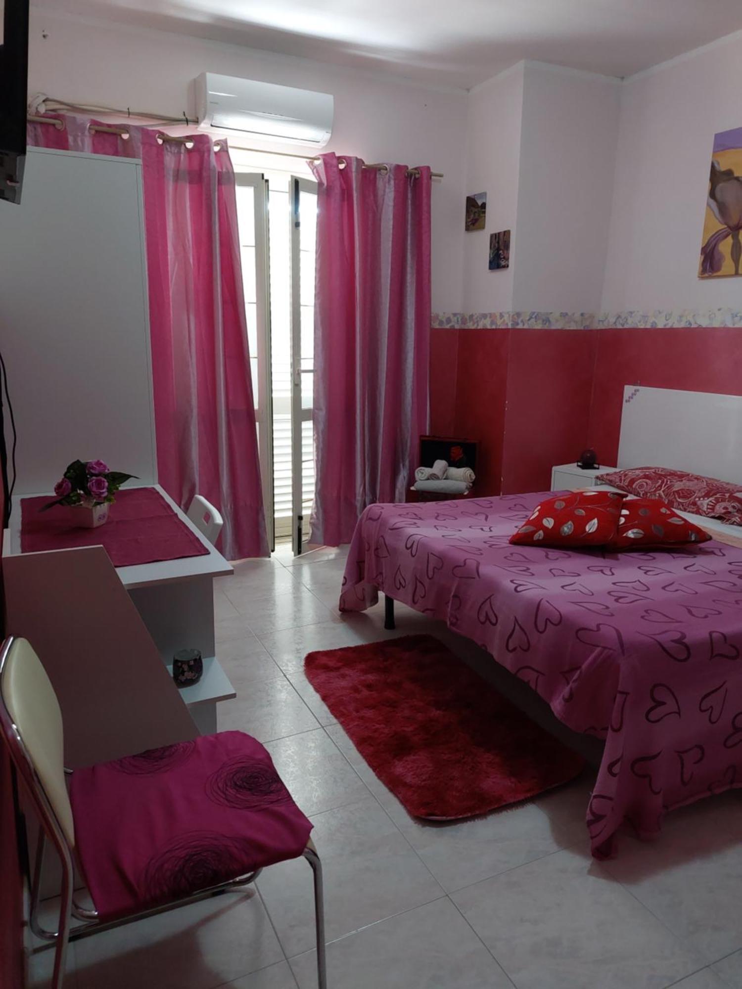 Oasi Del Relax Panzió Civitavecchia Kültér fotó