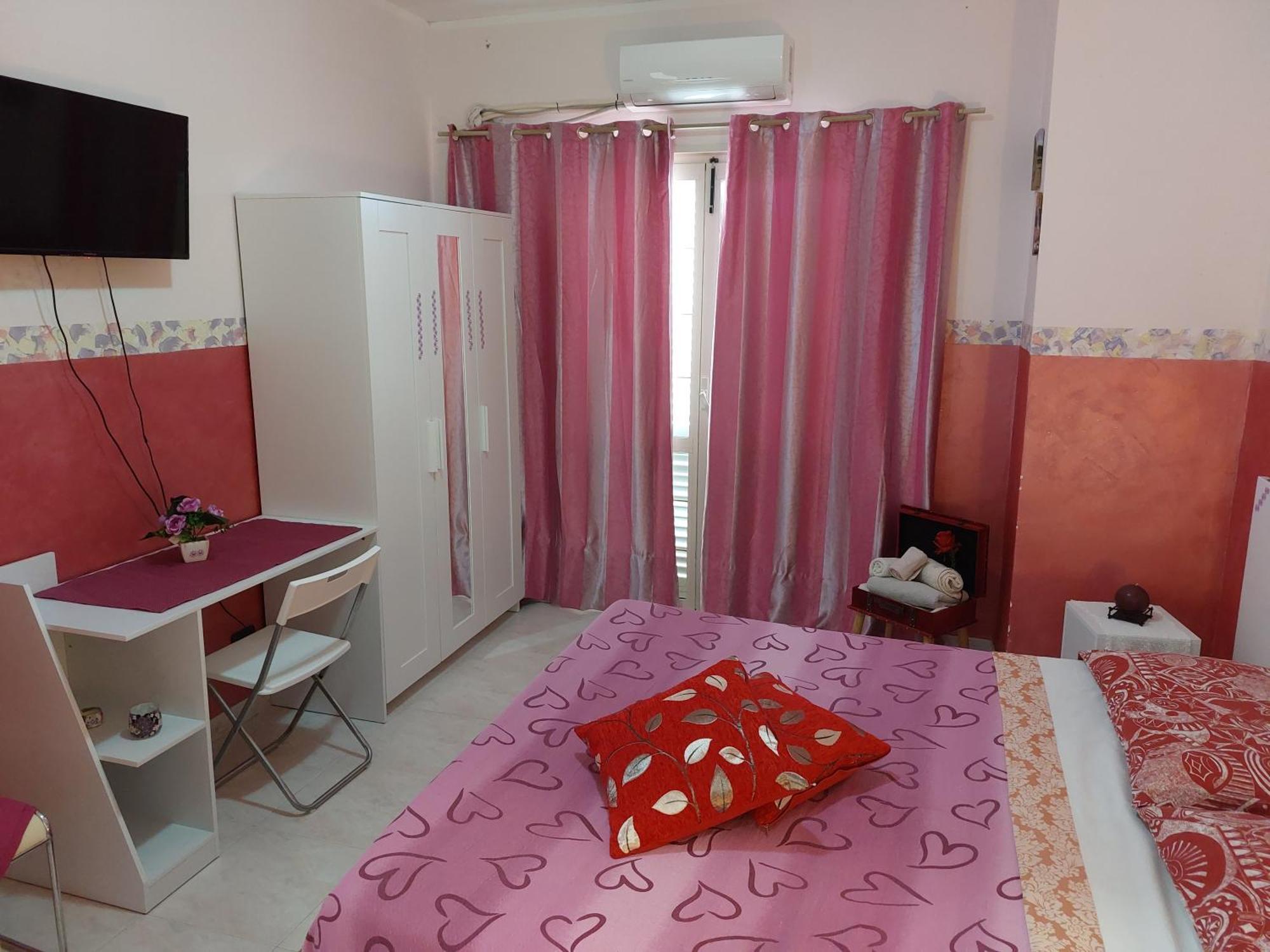 Oasi Del Relax Panzió Civitavecchia Kültér fotó