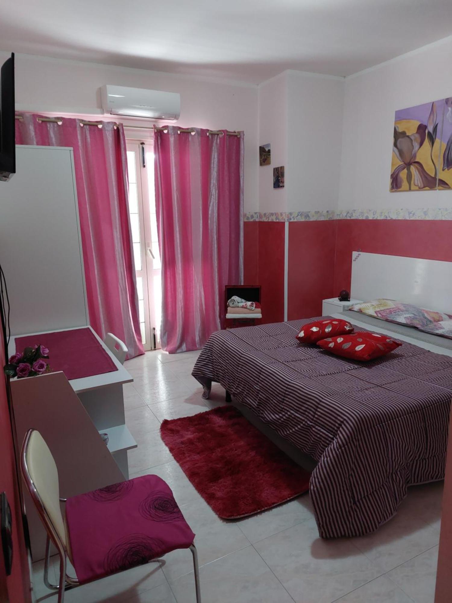 Oasi Del Relax Panzió Civitavecchia Kültér fotó