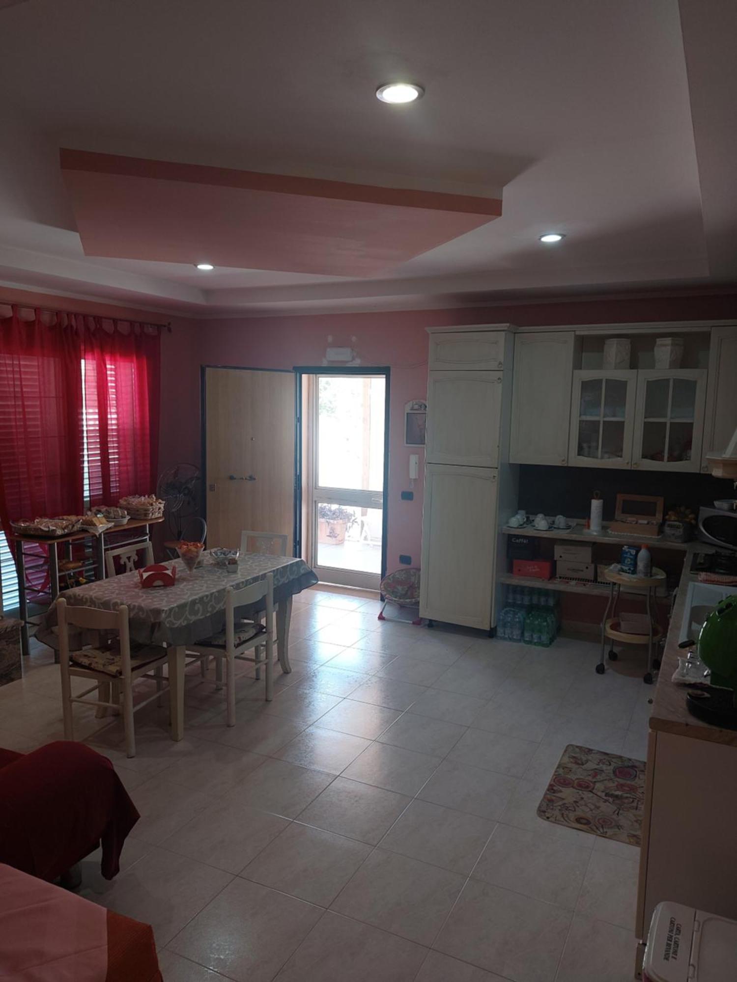 Oasi Del Relax Panzió Civitavecchia Kültér fotó