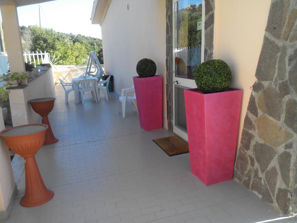 Oasi Del Relax Panzió Civitavecchia Szoba fotó