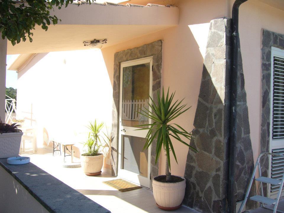 Oasi Del Relax Panzió Civitavecchia Szoba fotó