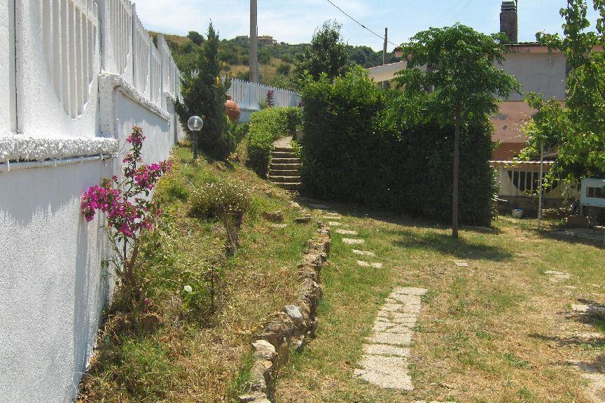 Oasi Del Relax Panzió Civitavecchia Szoba fotó
